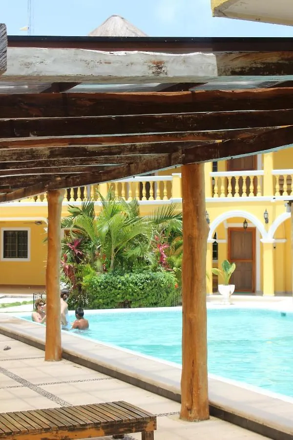 Hotel Scarlette Tulum