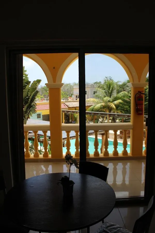 Hotel Scarlette Tulum