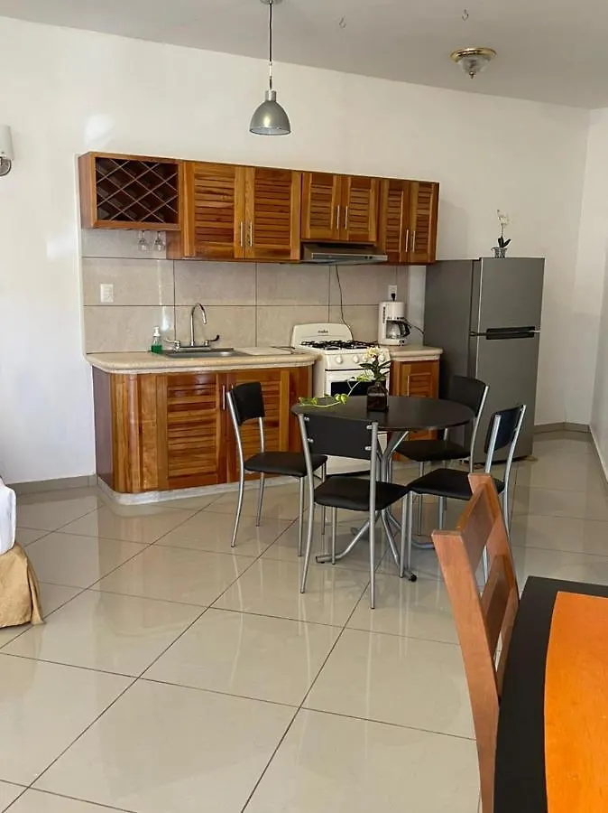 Hotel Scarlette Tulum