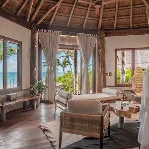 Delek Tulum Pueblo