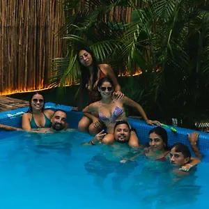 Maui , Tulum Mexique