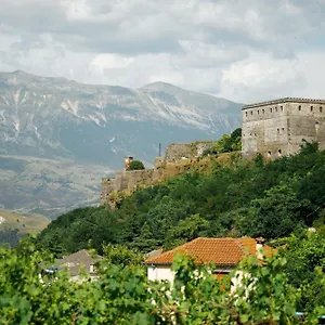 Latifi , Gjirokastër Albanie