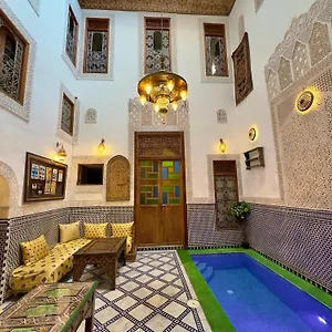 Riad Dar Elinor