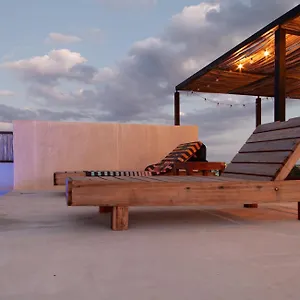 The Teodoro , Tulum Mexique