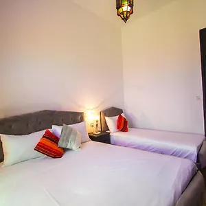 Hostel Fontaine Campini
