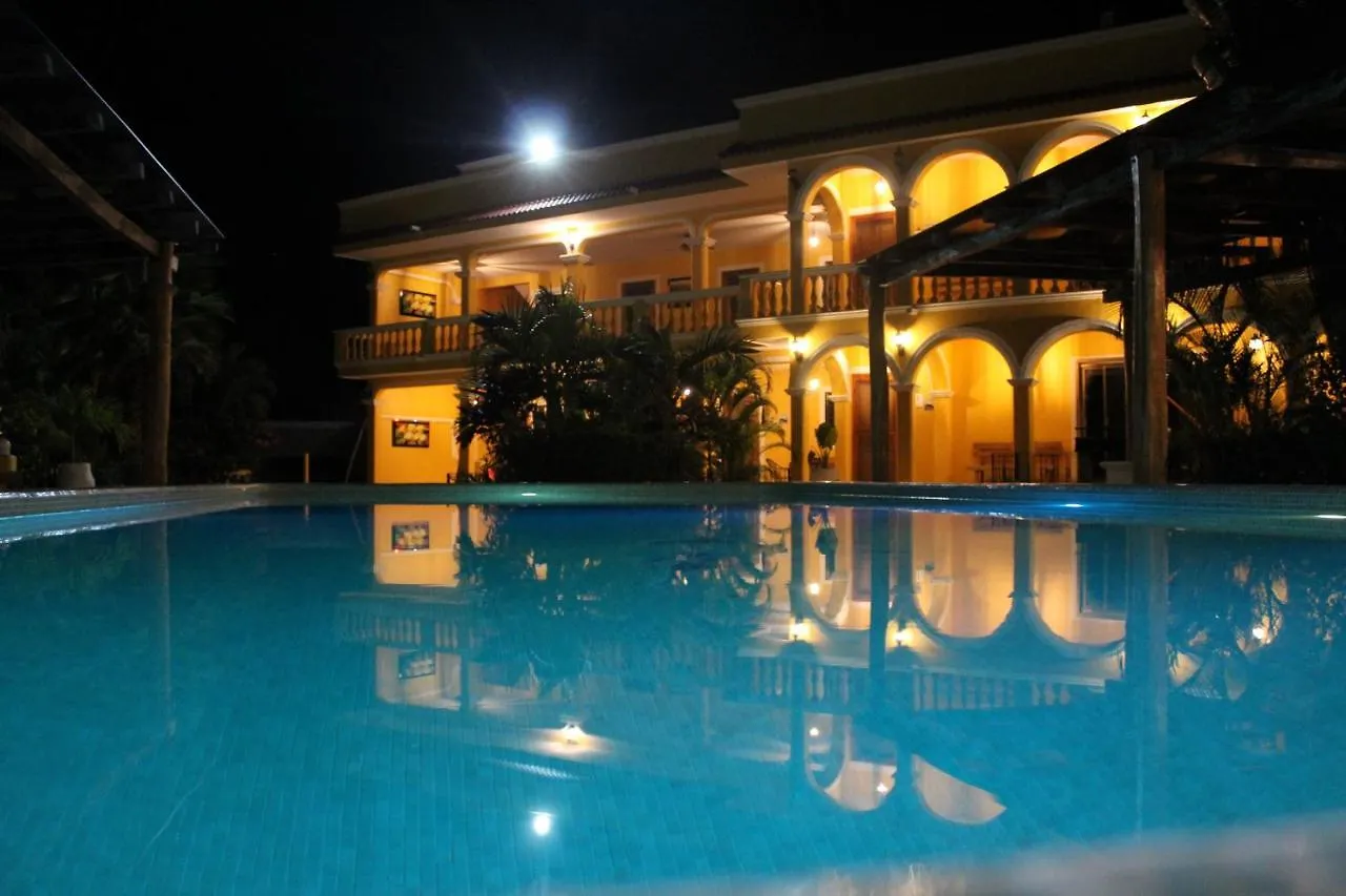 Hotel Scarlette Tulum