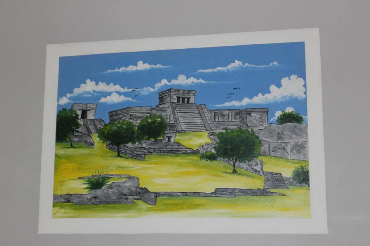 Hotel Scarlette Tulum
