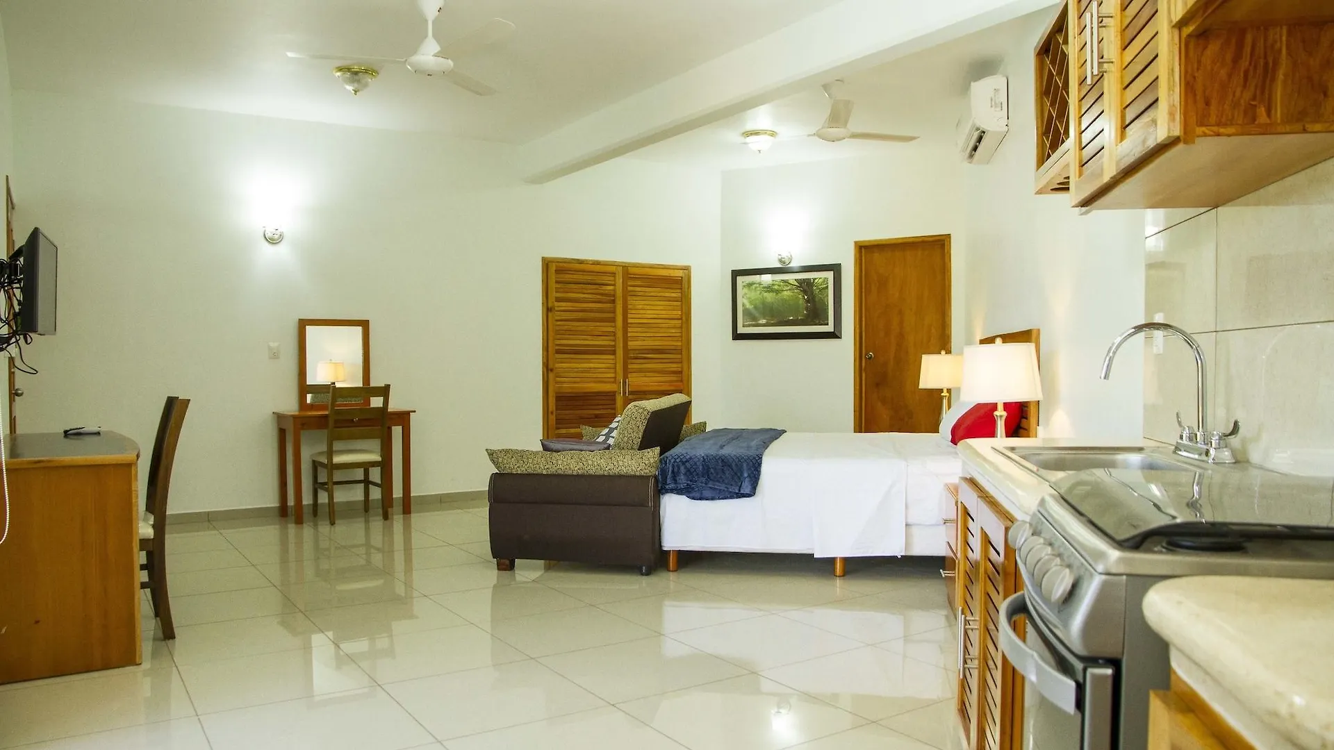 Hotel Scarlette Tulum