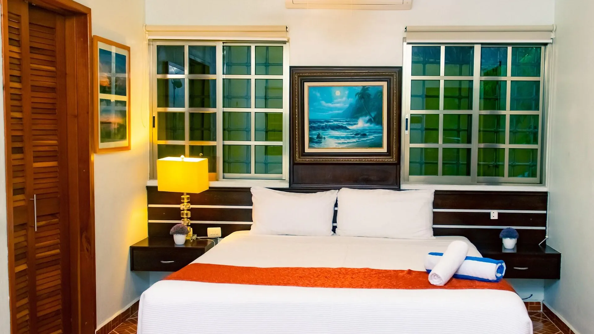 Hotel Scarlette Tulum
