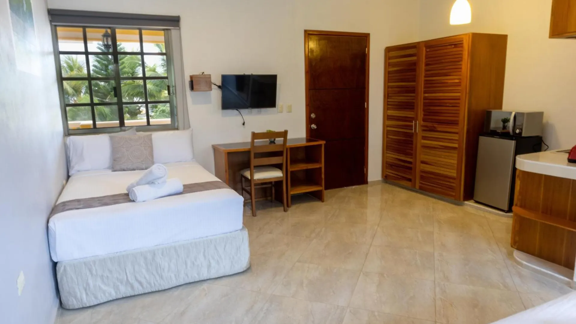 Hotel Scarlette Tulum