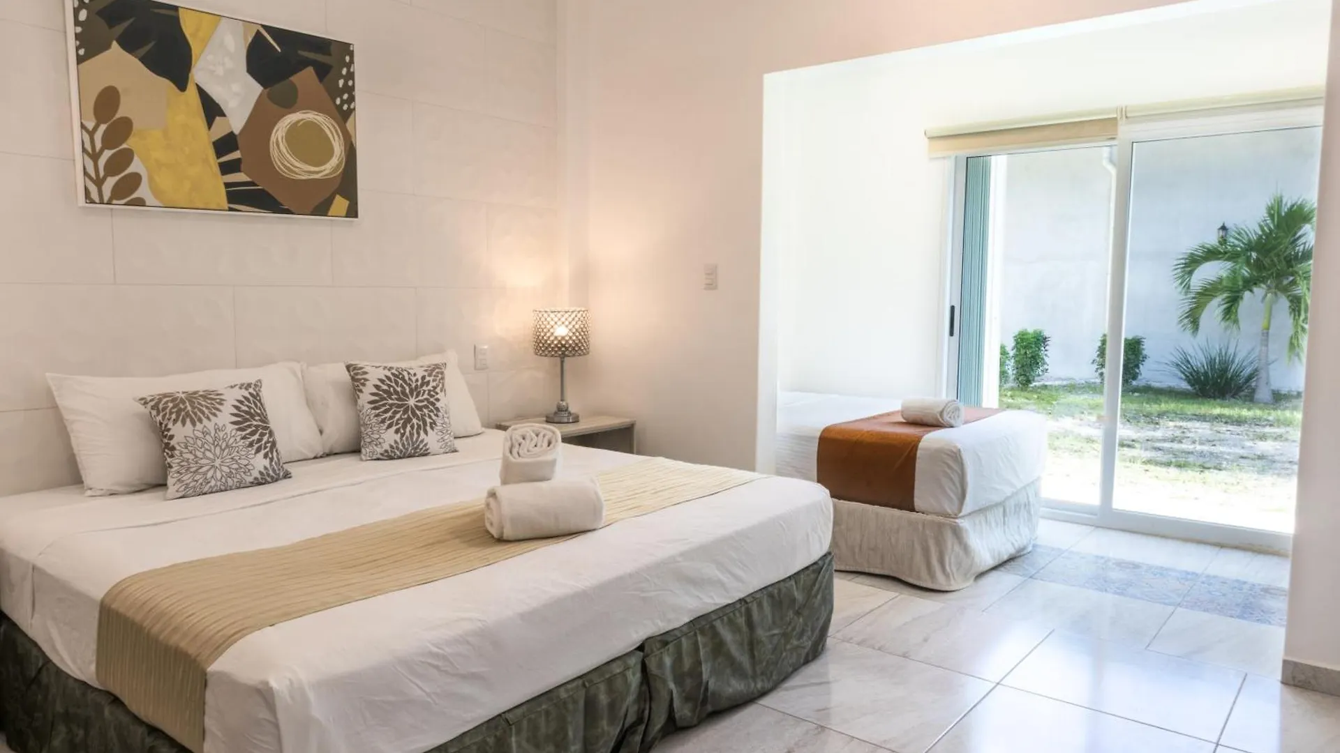***  Hotel Scarlette Tulum Mexico