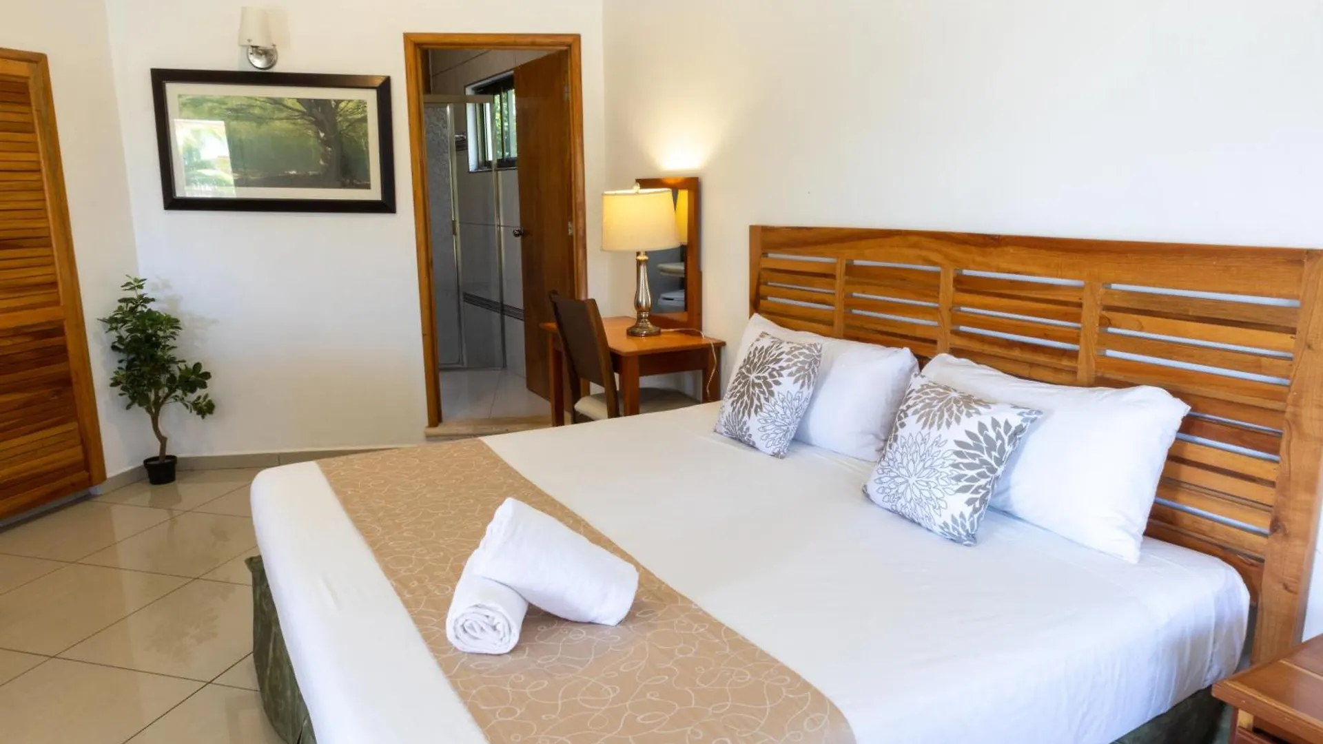 Hotel Scarlette Tulum Mexico