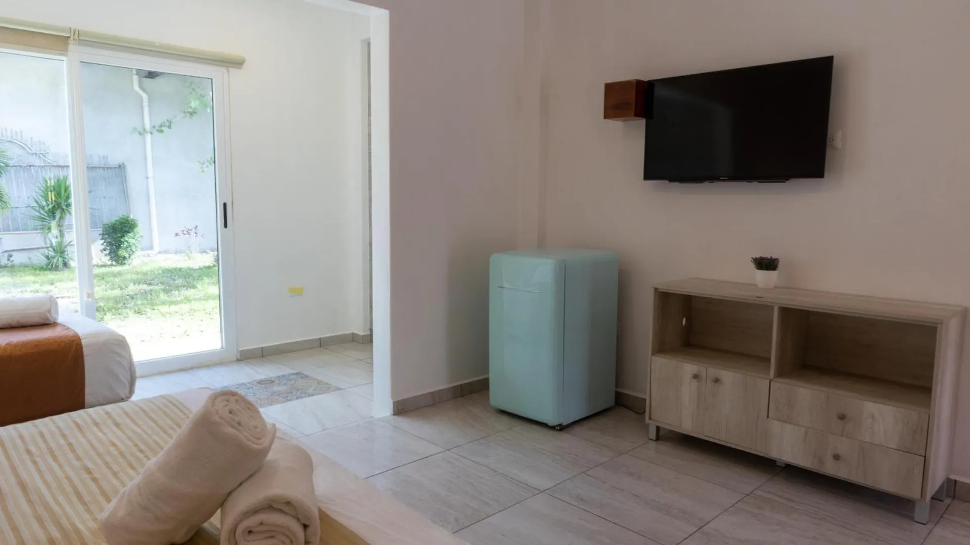 Hotel Scarlette Tulum
