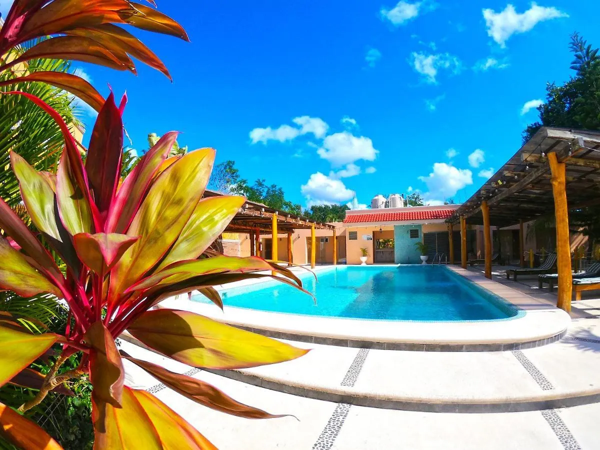 Hotel Scarlette Tulum