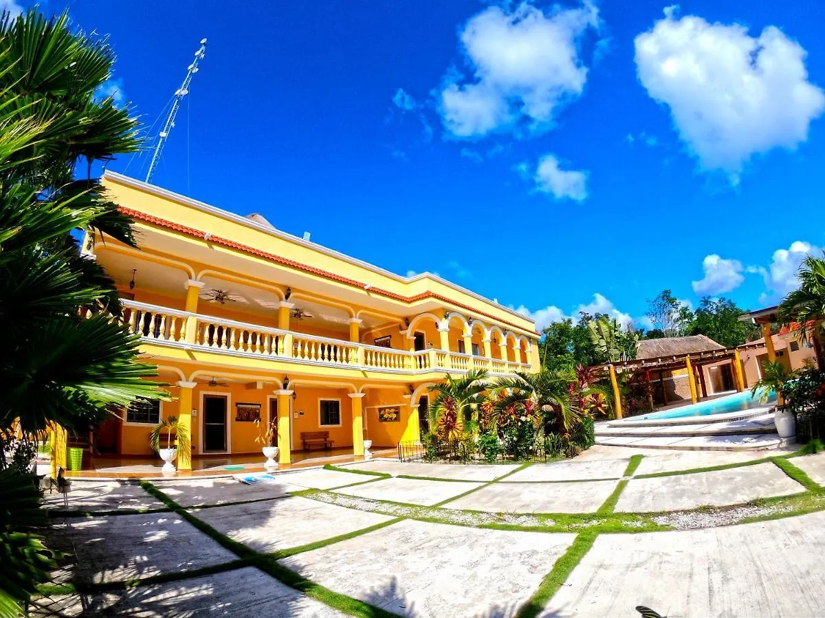 Hotel Scarlette Tulum