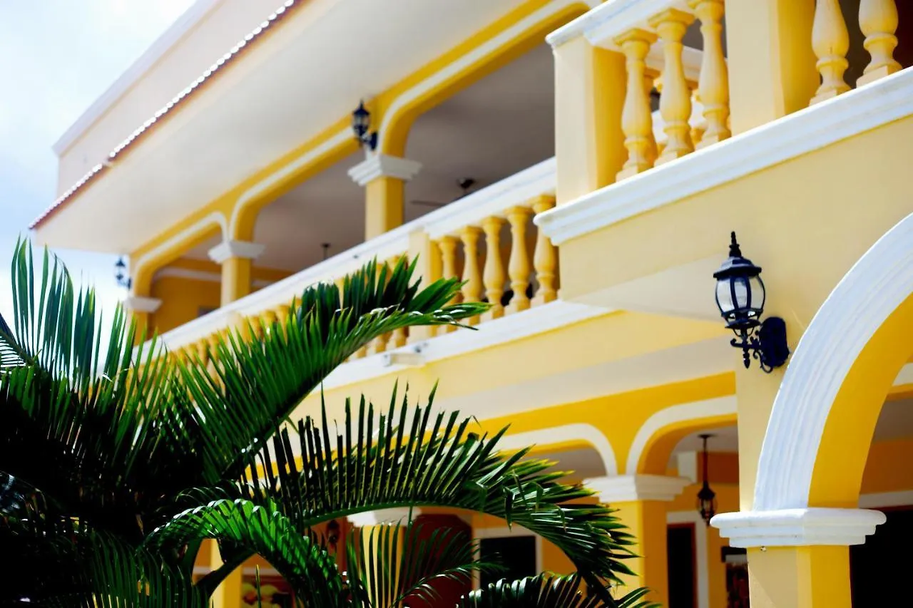Hotel Scarlette Tulum